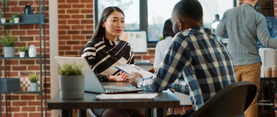 How Business Consulting Accelerates Growth