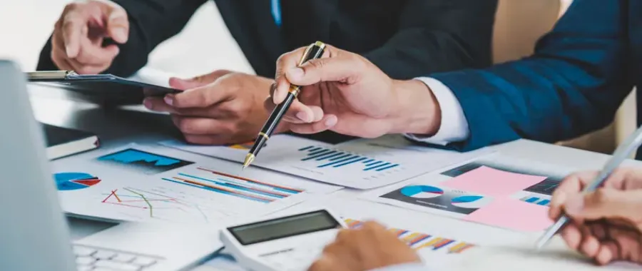 Legal Consulting for Businesses A Growth Strategy